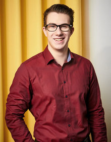 Jens Korbion